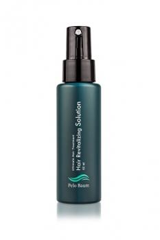Sérum na revitalizáciu vlasov Pelo Baum 60ml