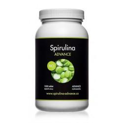 Spirulina ADVANCE 1000tbl