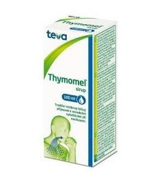 Thymomel sirup 100ml