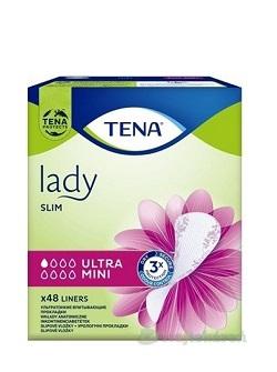 Tena lady SLIM ULTRA MINI 48ks