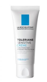 La Roche-Posay Toleriane SENSITIVE krém na citlivú pleť 40ml