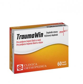 TraumaWin Clinica Orthopedica na šľachy a kĺby