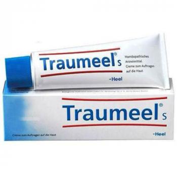 Traumeel S masť 50g