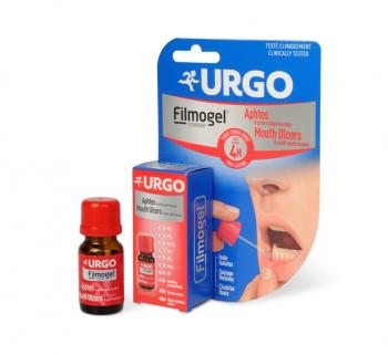 Urgo Filmogel na afty 6ml