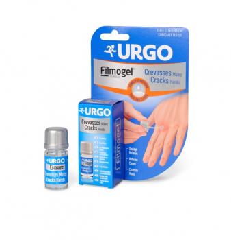 Urgo Praskliny filmogél 3,25ml