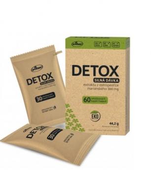 Vitar detox 