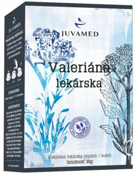 Valeriána lekárska sypaná - koreň 30g