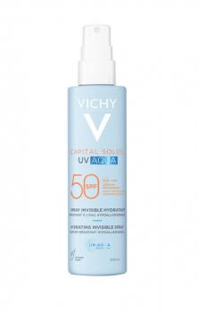 Vichy Capital Soleil UV AQUA sprej SPF50 200ml