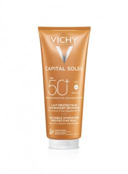 Vichy Capital Soleil hydratačné ochranné mlieko SPF50+ 300ml