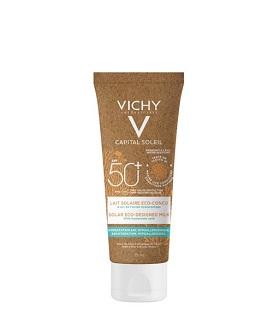 Vichy Capital Soleil ochranné mlieko SPF50+ 75 ml