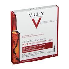 Vichy LIFTACTIV SPECIALIST peptide-c anti-aging ampuly 10x1,8 ml