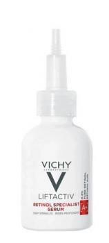 Vichy Liftactive Retinol serum