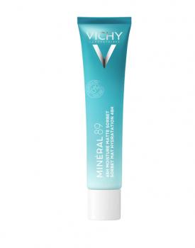 Vichy MINERAL 89 48H hydratačný sorbet 40ml 