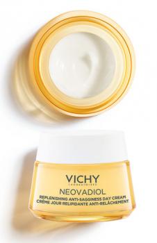 Vichy NEOVADIOL MAGISTRAL denný krém vyživujúci balzam obnovujúci hustotu pleti 50ml