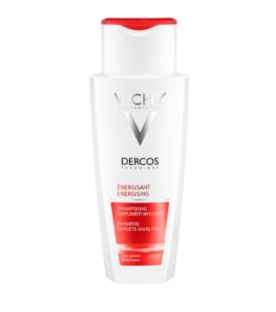 Vichy Dercos Energising posilňujúci šampón 200ml