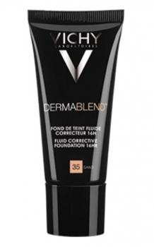 Vichy Dermablend 15 korekčný make-up 30ml