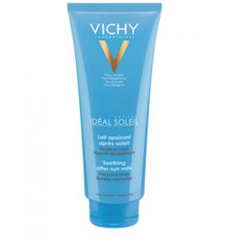 Vichy Idéal Soleil after sun hydratačné gélové mlieko po opaľovaní 300ml