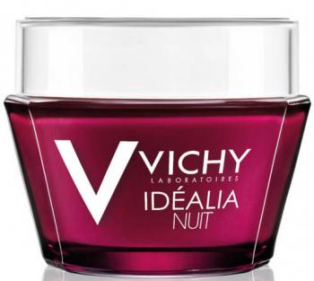 Vichy Idealia nočný 50ml