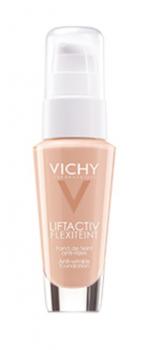 Vichy Liftactiv Flexilift teint 15 make-up proti vráskam 30ml