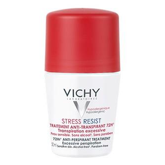 Vichy roll-on antiperspirant proti nadmernému poteniu 50ml