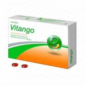 Vitango  tablety 15x200mg