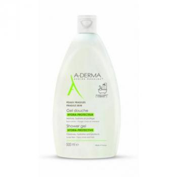 A-Derma sprchový gél 750ml