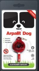 Arpalit Dog elektronický repelentný obojok 1ks