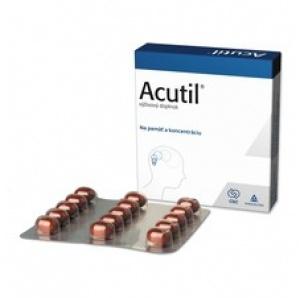 Acutil 30kps