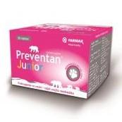 Preventan Junior 90tbl