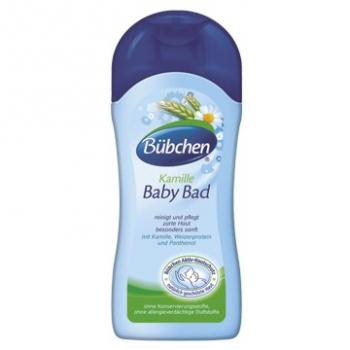 Bubchen Baby kúpeľ 200ml