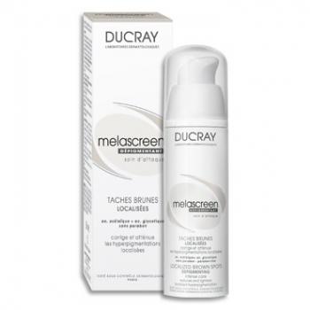 Ducray Melascreen Depigmentan depigmentačná starostlivosť 30ml