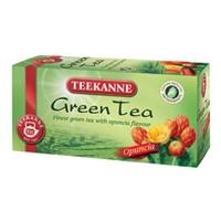 Teekanne Green Tea Opuncia 20x1,75g