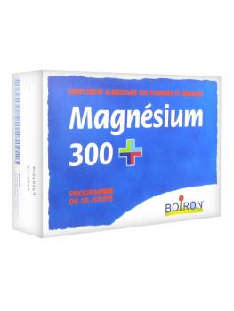 Magnesium 300 plus 80tbl