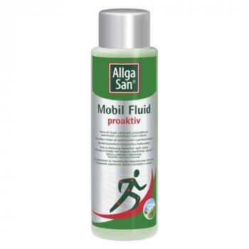 Allga San Mobil Fluid proaktiv 250ml