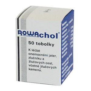 Rowachol 50kps