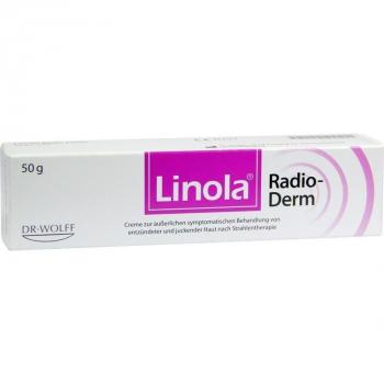 Linola Radio-Derm 50g