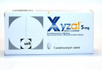 Xyzal 7tbl