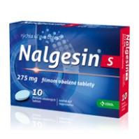 Nalgesin S 10tbl