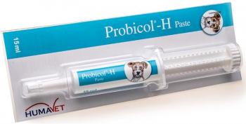 Probiotický doplnok výživy vo forme pasty pre psov a mačky.