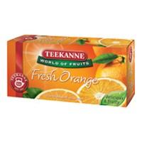 Teekanne Fresh Orange 20x2,25g