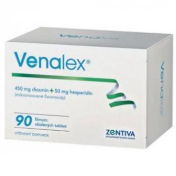 Venalex 90tbl