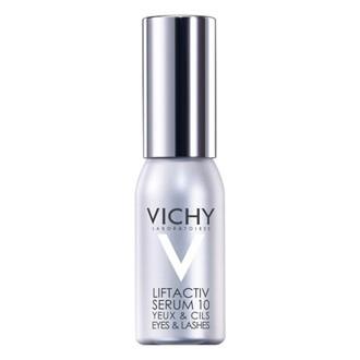 Vichy Liftactiv SERUM 10 oči a riasy 15ml