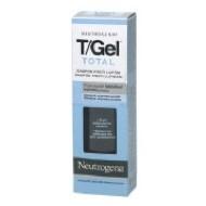 Neutrogena T/Gel TOTAL šampón pre obzvlášť lupinatú pokožku hlavy 125ml