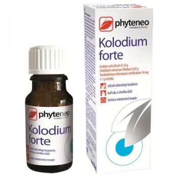 Phyteneo Kolodium forte 10ml