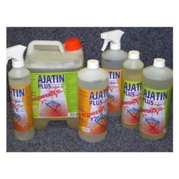 Ajatin Plus 10% roztok 5000ml