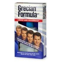 Grecian formula roztok, kondicionér proti šedivým vlasom 240ml