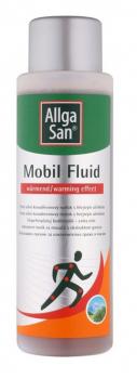 Allga San Mobil Fluid extra silný 250ml