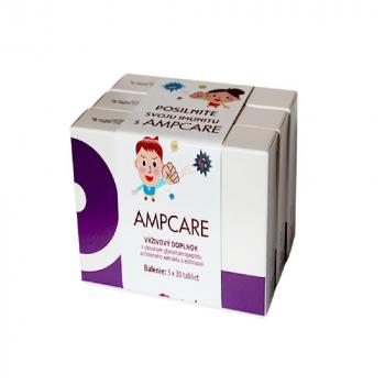 AMPcare 3x30tbl