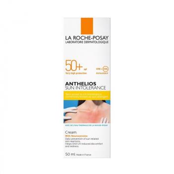 La Roche-Posay Anthelios Sun Intolerance SPF50+ -6€