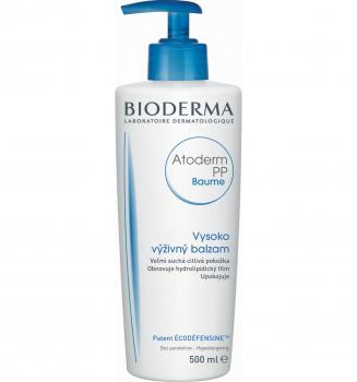 Bioderma Atoderm PP Balzam 500ml